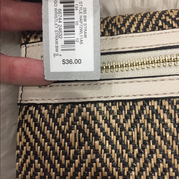 NWT WALLET - Picture 4 of 4